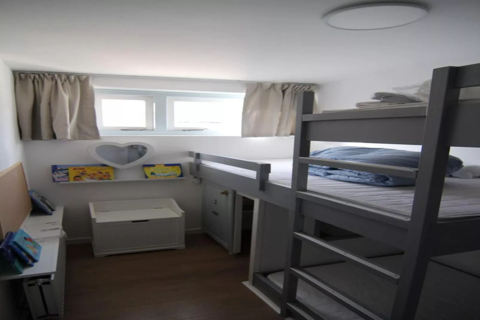 Duinland 248-Schlafzimmer