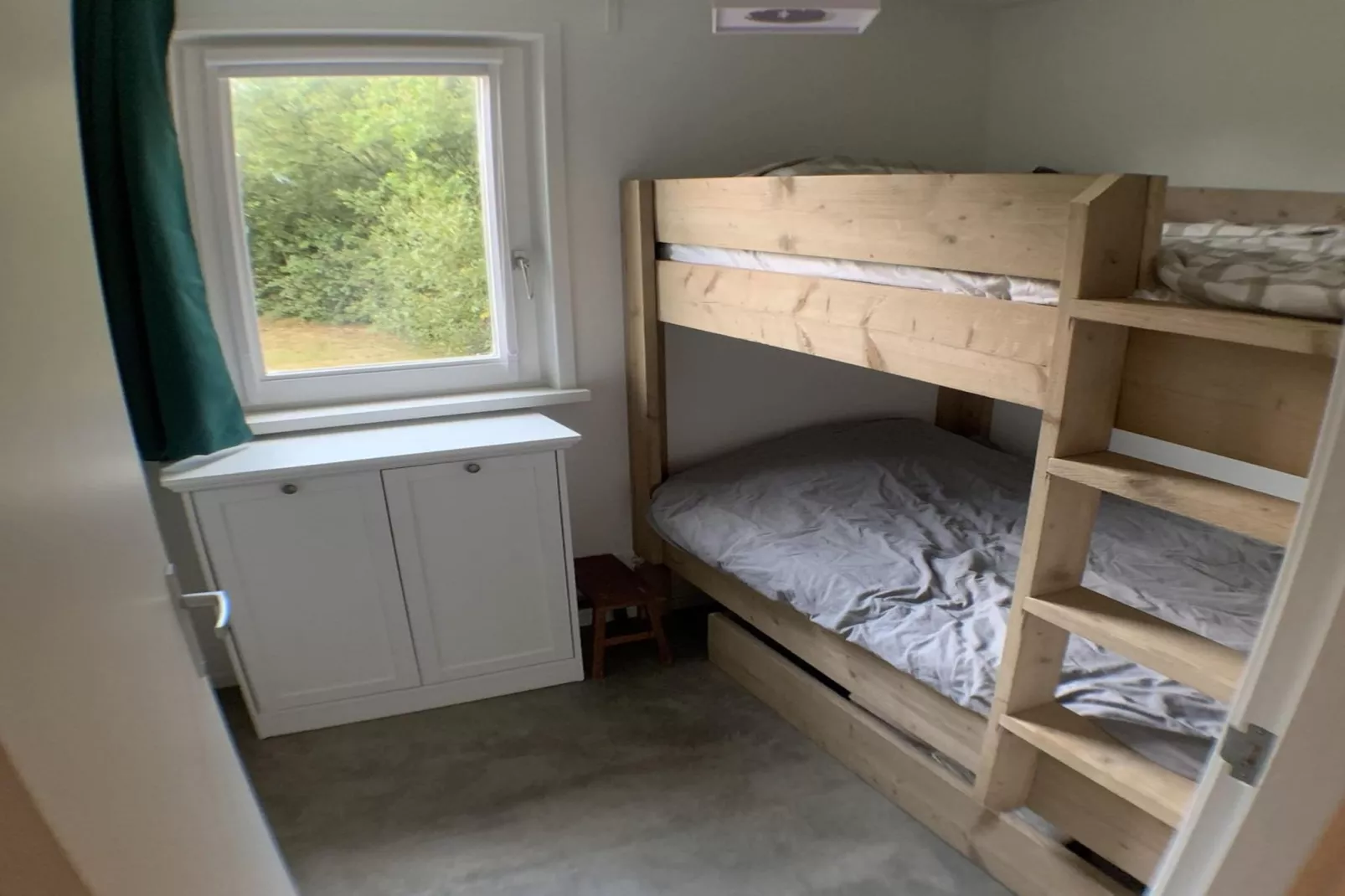 Eb en Vloed 45-Schlafzimmer