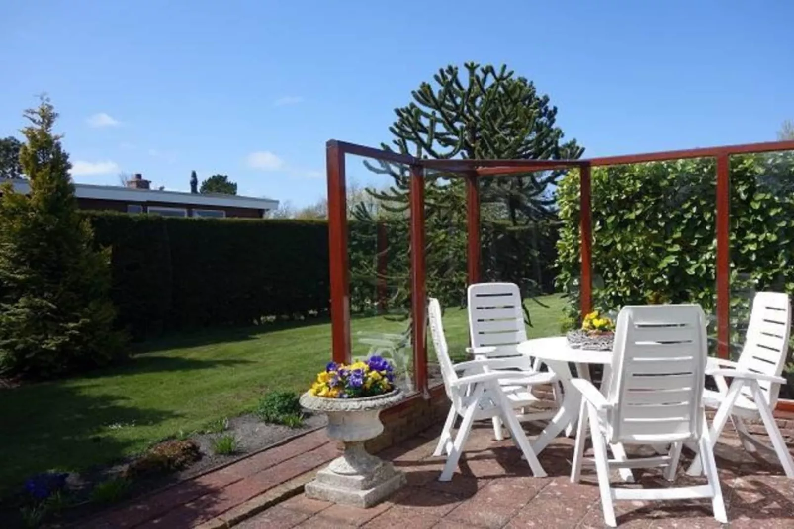 gardensummer
