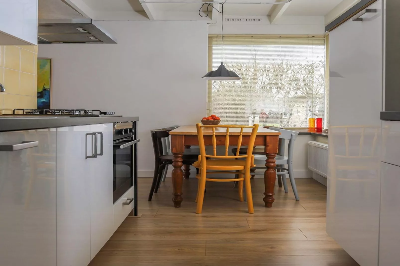Wildrijk 21-Kitchen