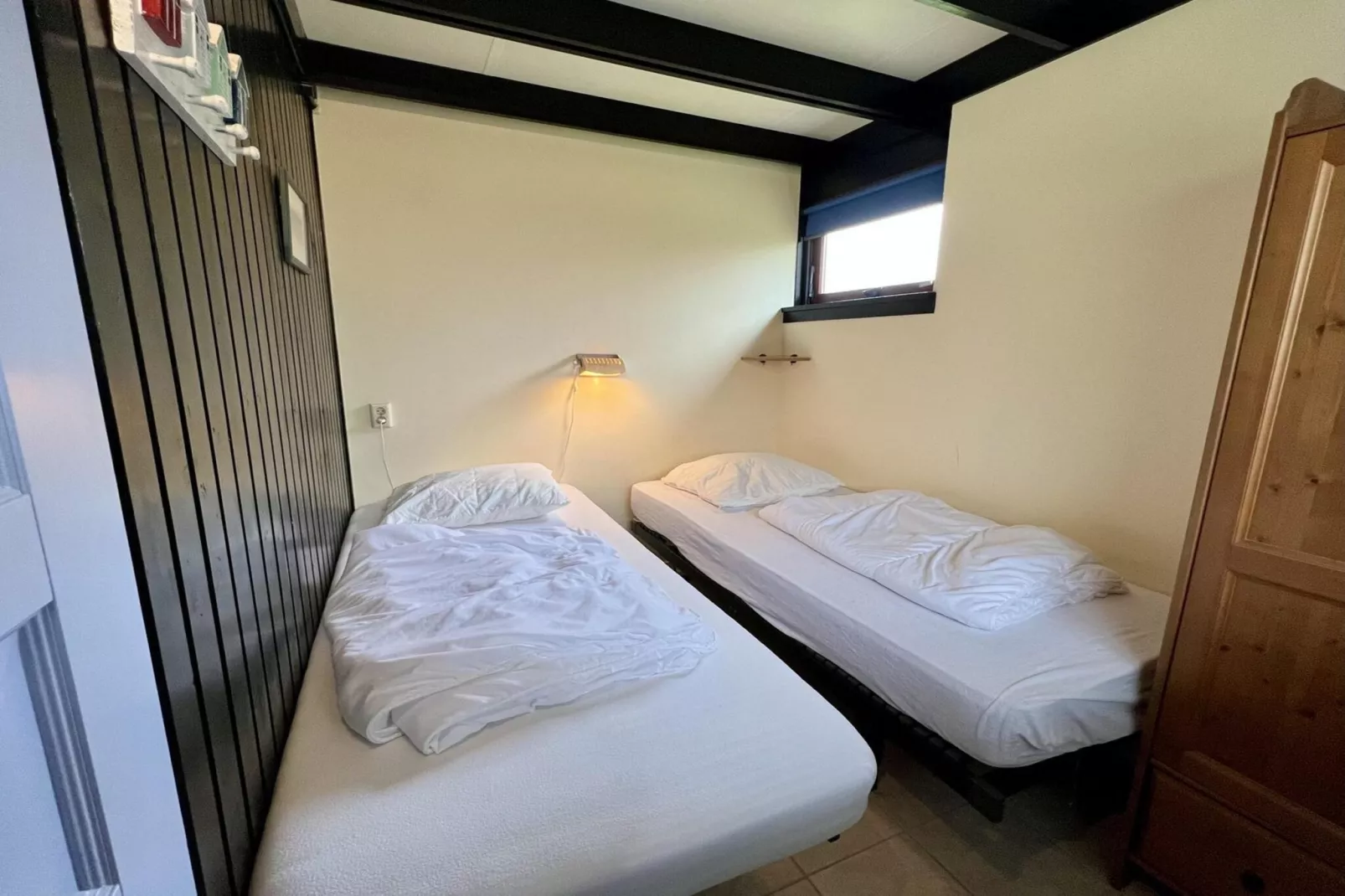 Wildrijk 96-Bedroom