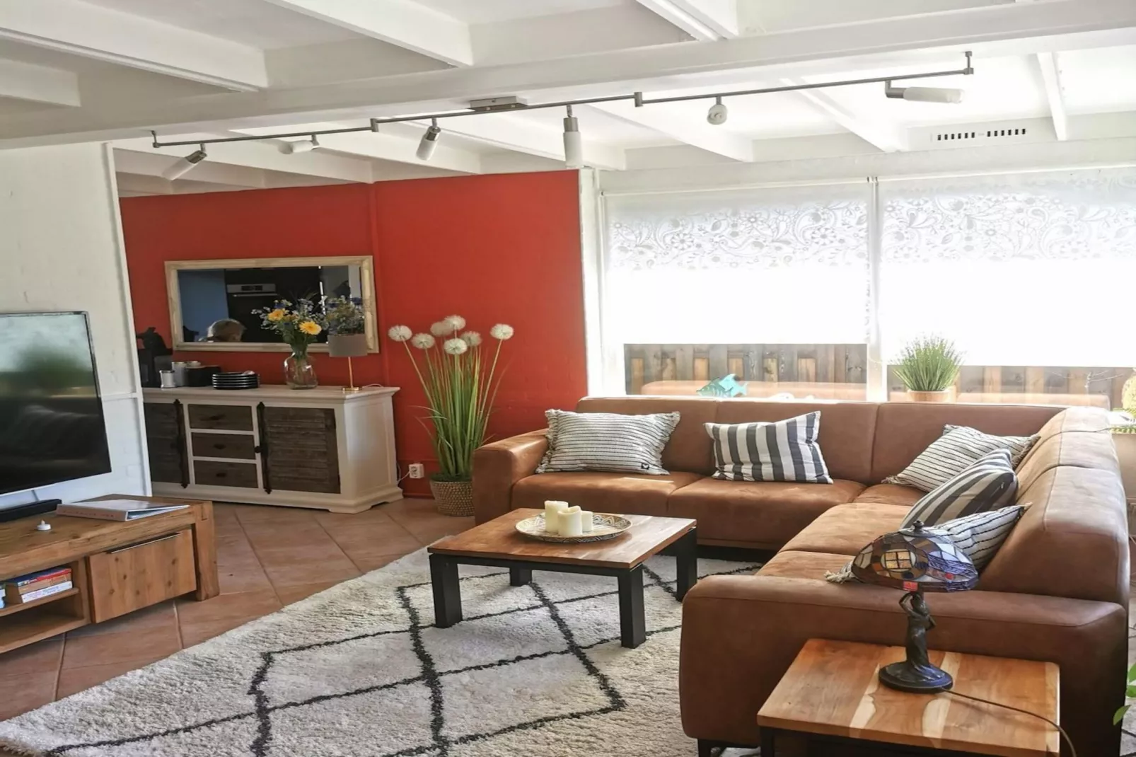 Wildrijk 108-Living room