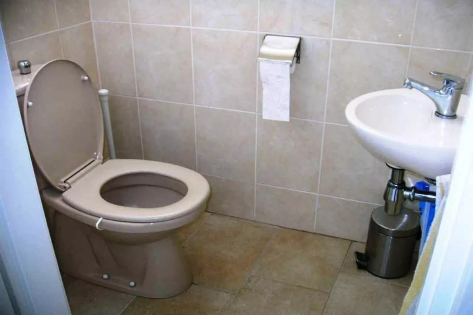 Wildrijk 156-Bathroom