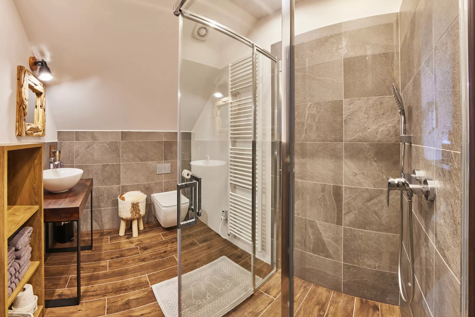 Trutnov KKL065-Badezimmer