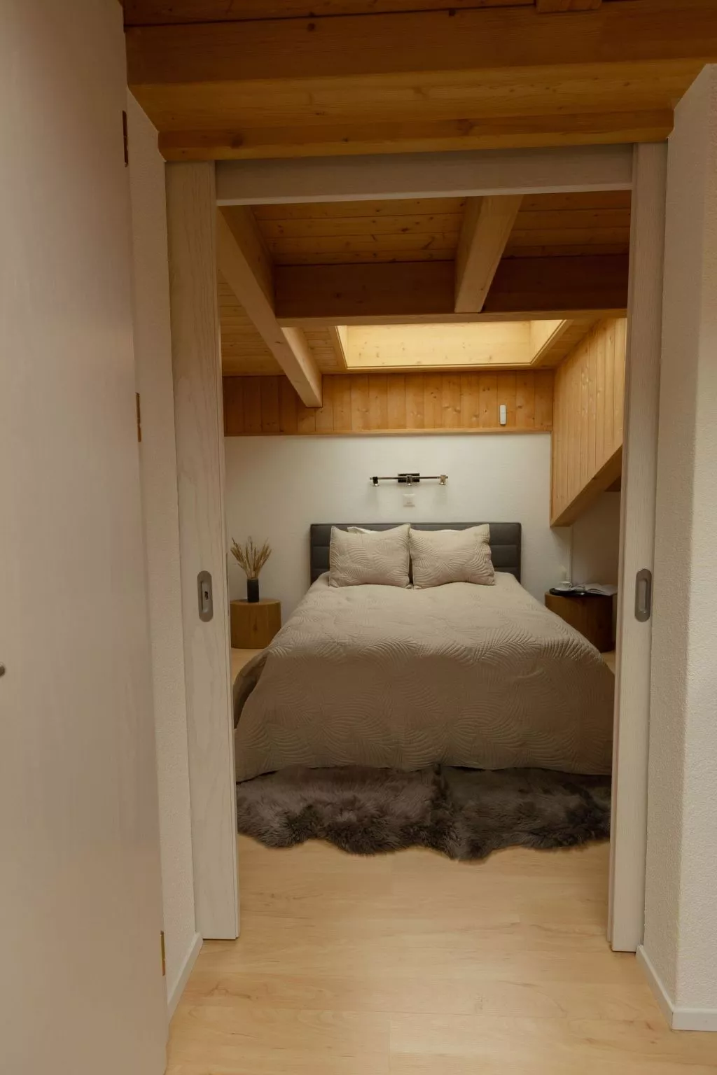Penthouse Victoria’s Home im Haus Judith-Drinnen