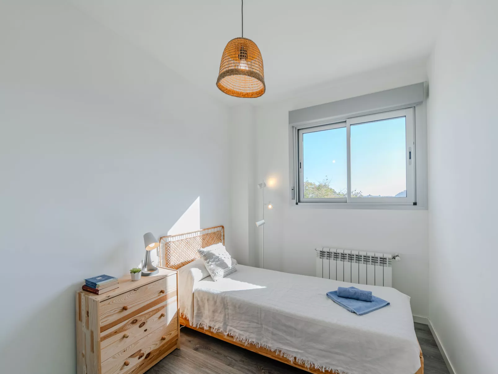 Arenal Boutique Suite-Inside