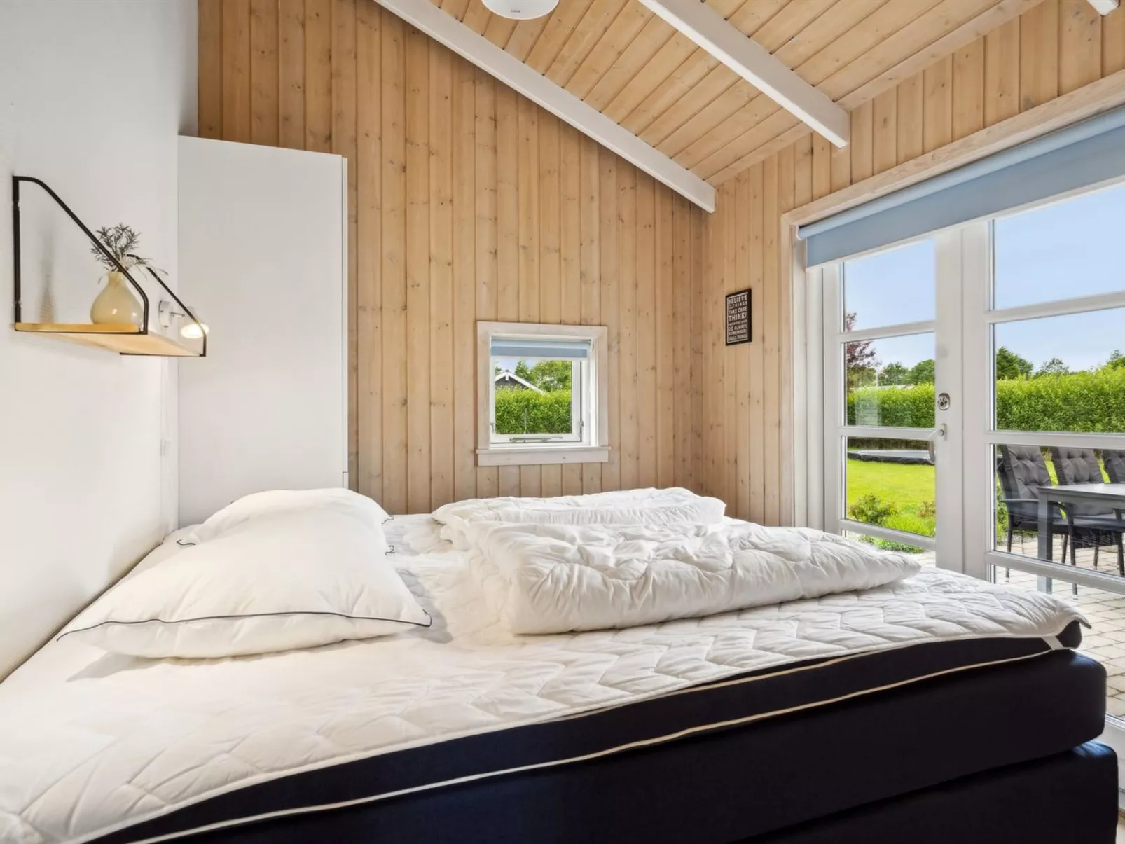 "Andon" - 320m from the sea-Drinnen