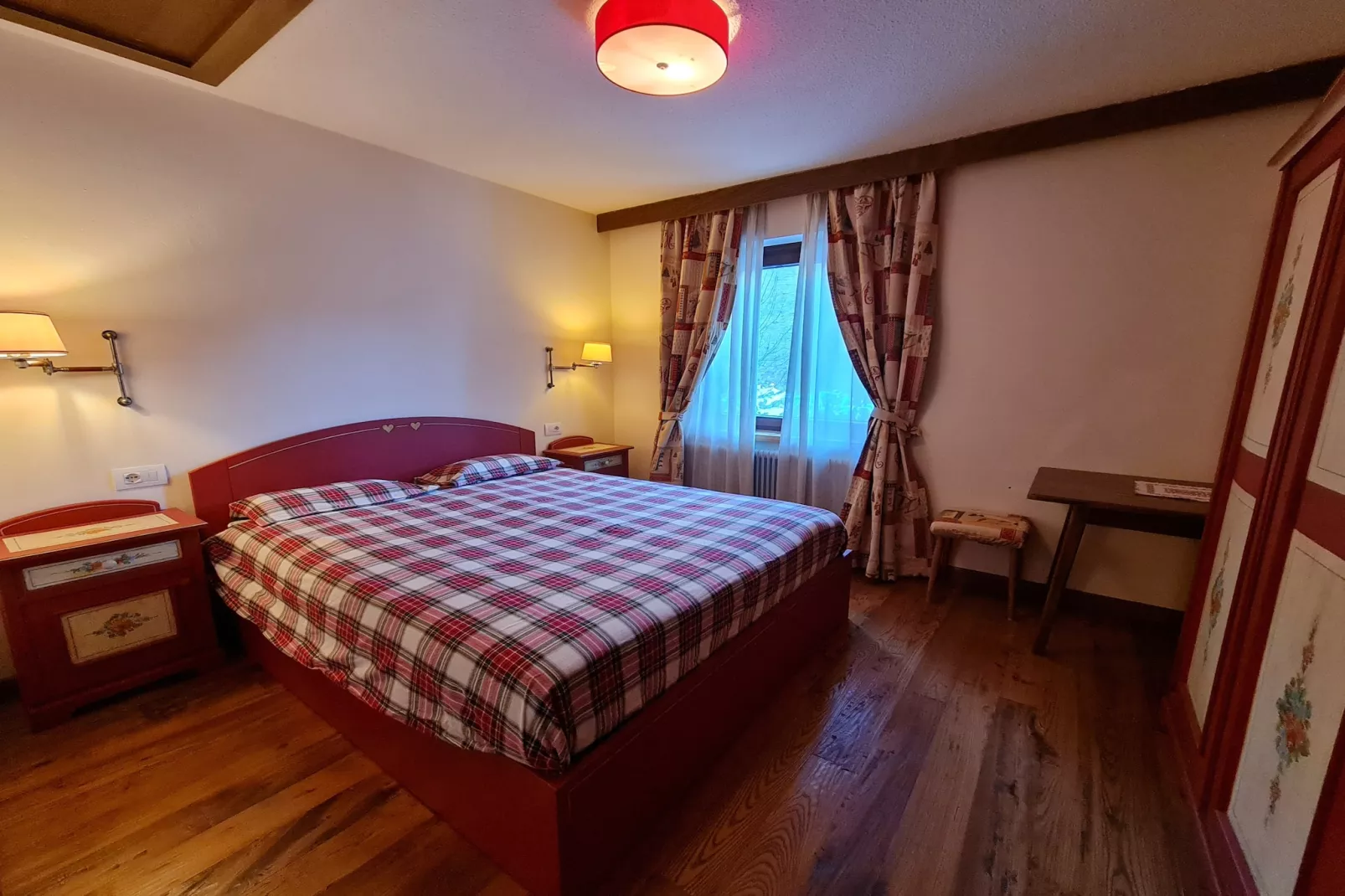 Haus Amadeus-Bedroom