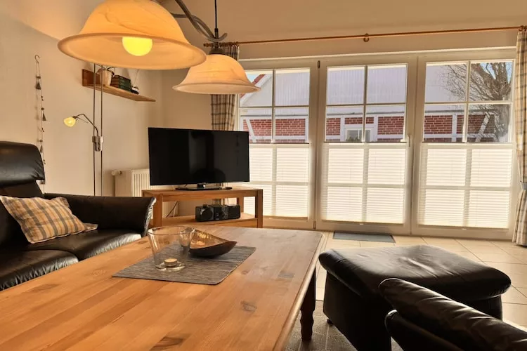 Klipper I-Living room