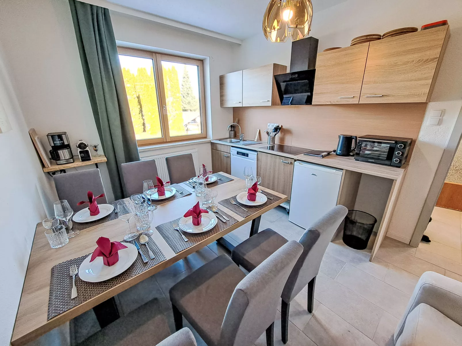 Villa Therese