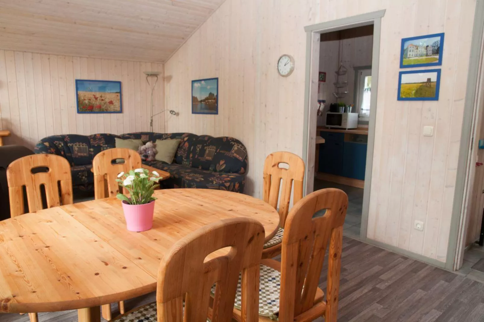 FH Seeschwalbe 98-Living room