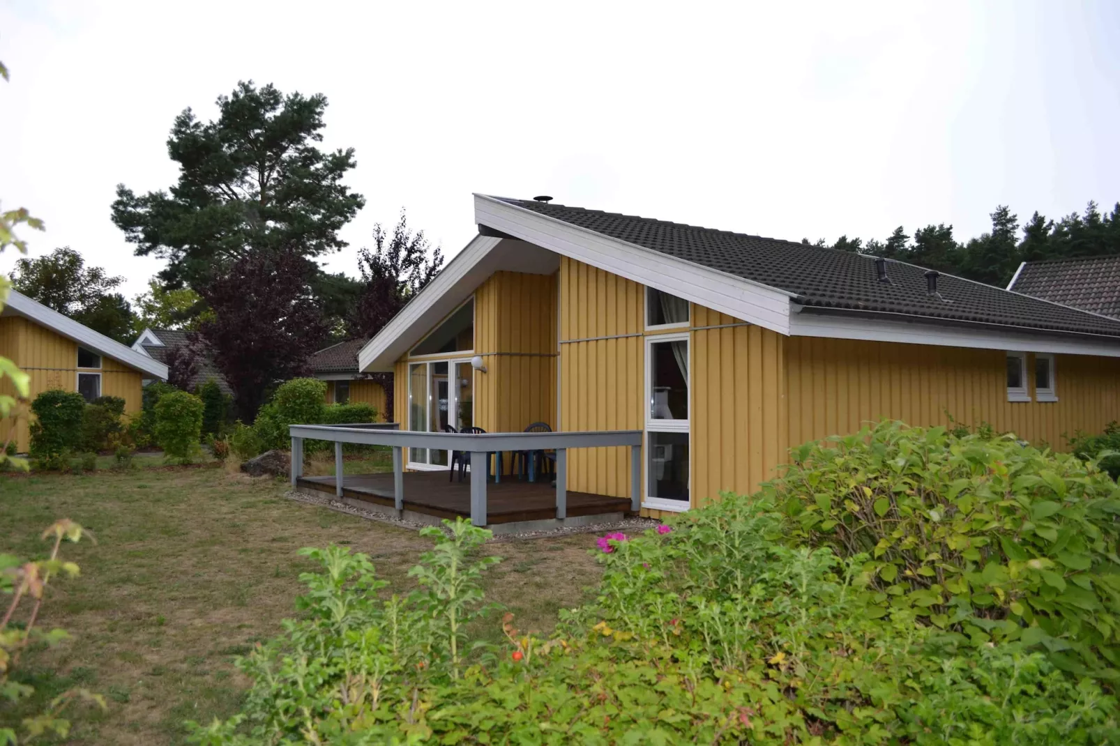 FH Seeschwalbe 191-Exterior summer