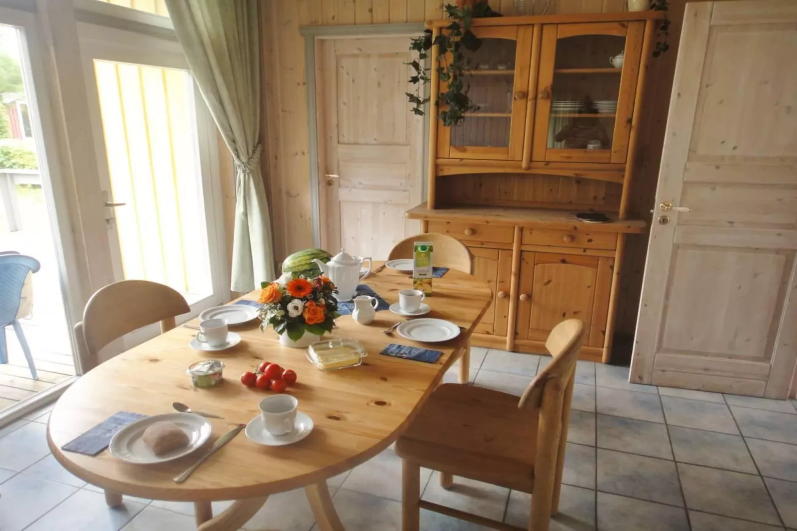 FH Seeschwalbe 197-Kitchen