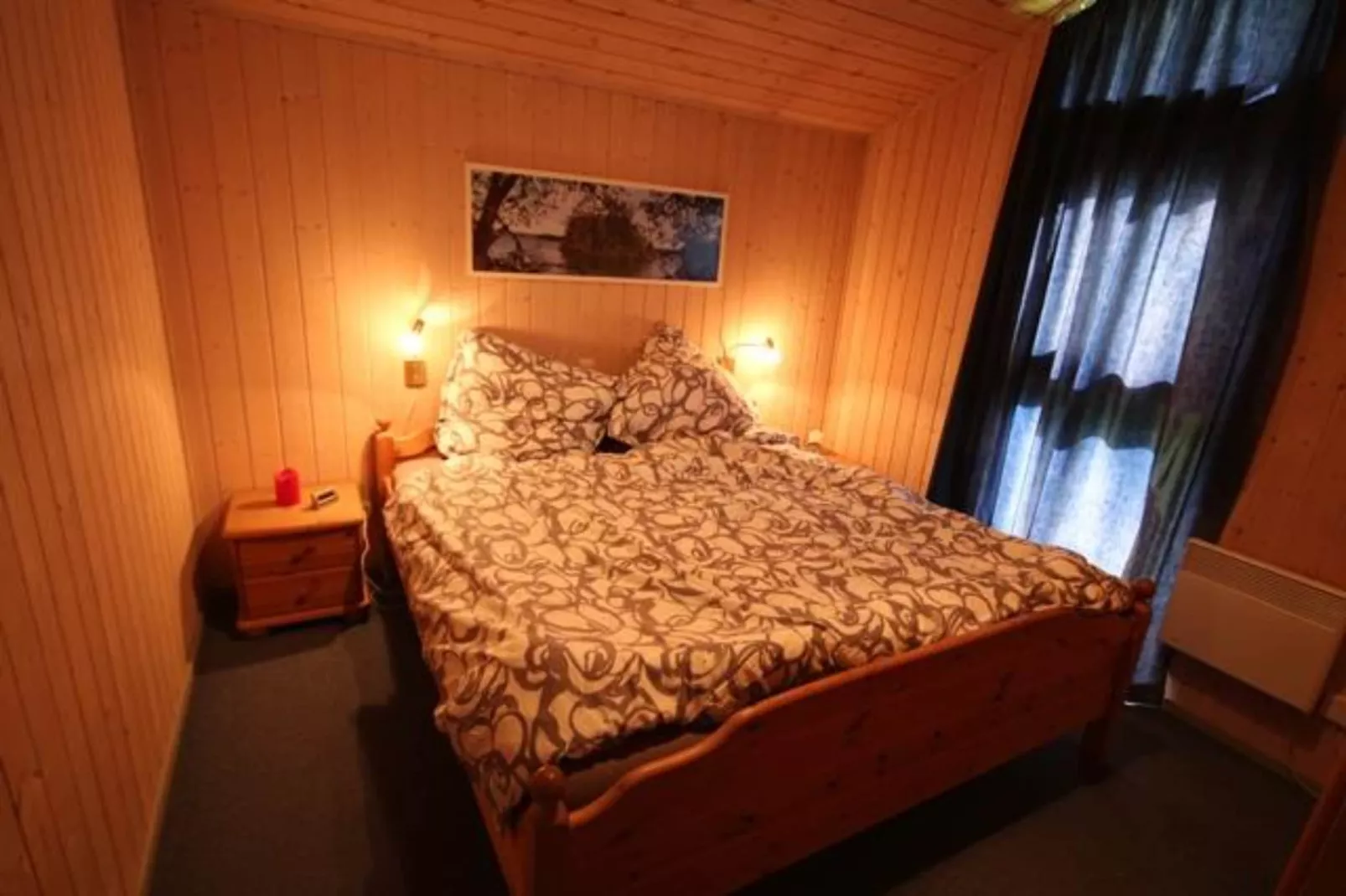 FH Seeschwalbe 228-Chambre