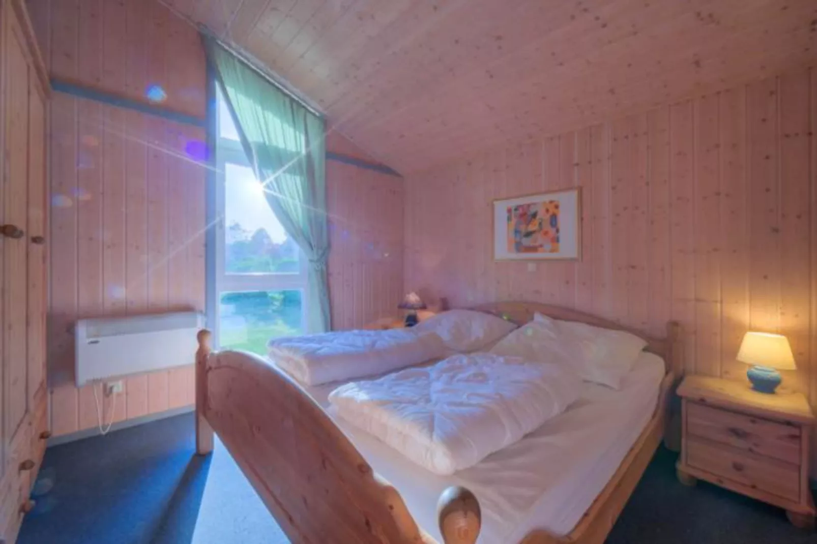 FH Seeschwalbe 231-Bedroom