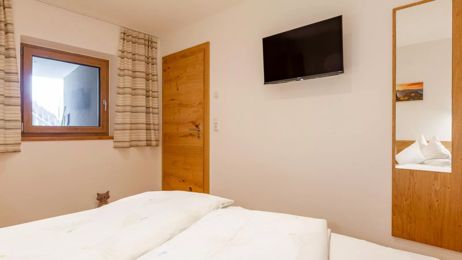Unterrainhof-Bedroom