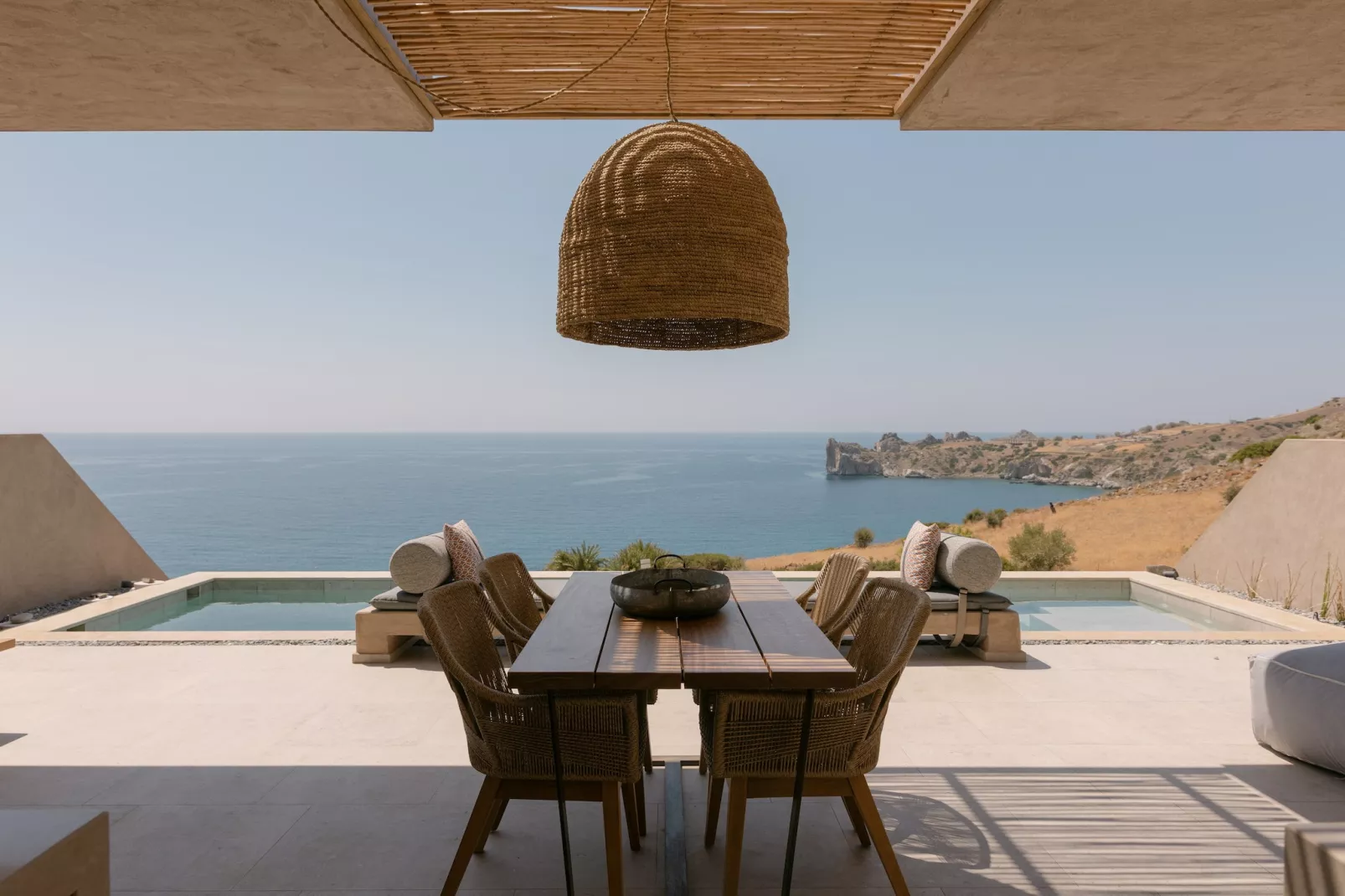 Altera Cave-Aura Villa