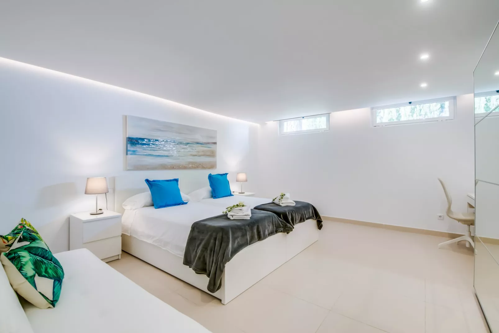 Margalida-Schlafzimmer