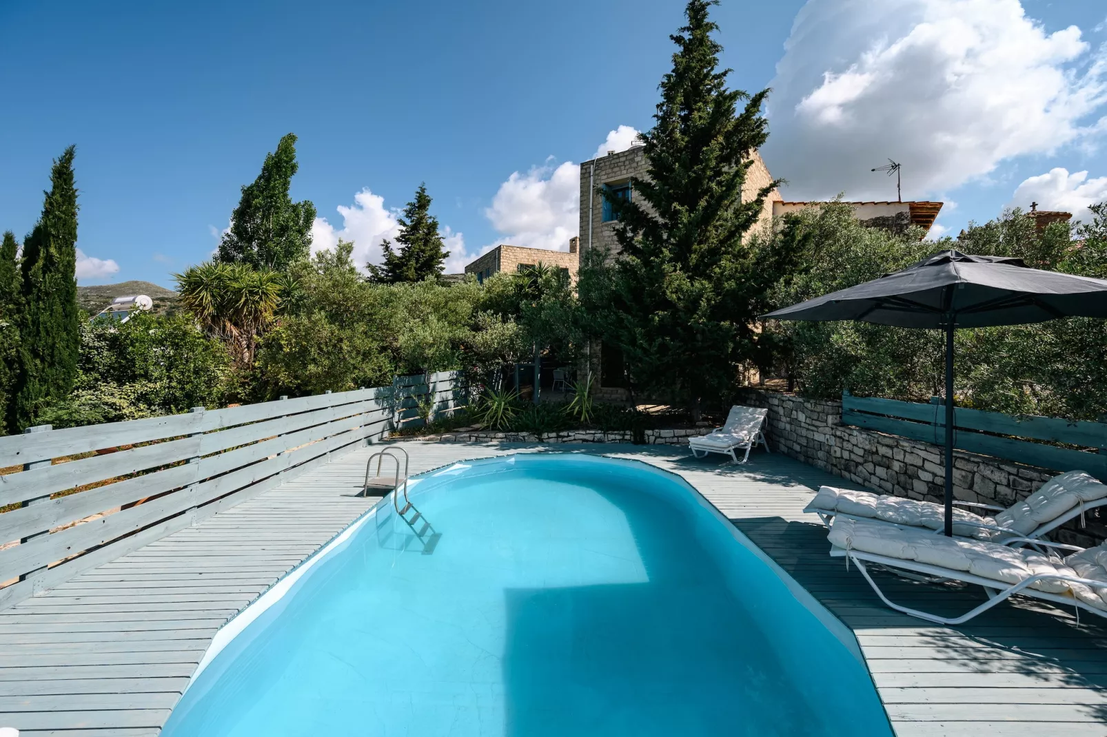 Rogalida-Pool