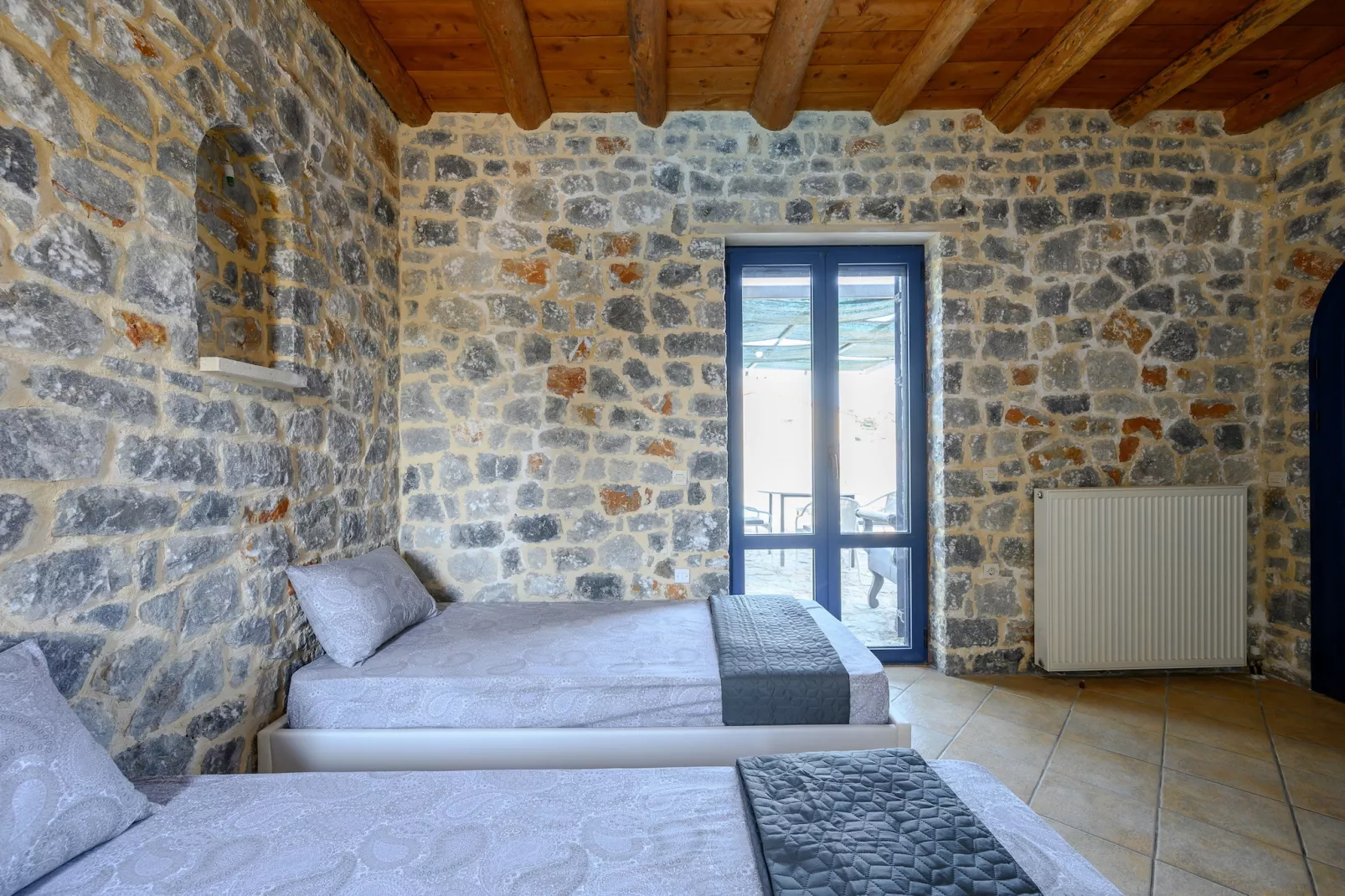 Petritis-Bedroom