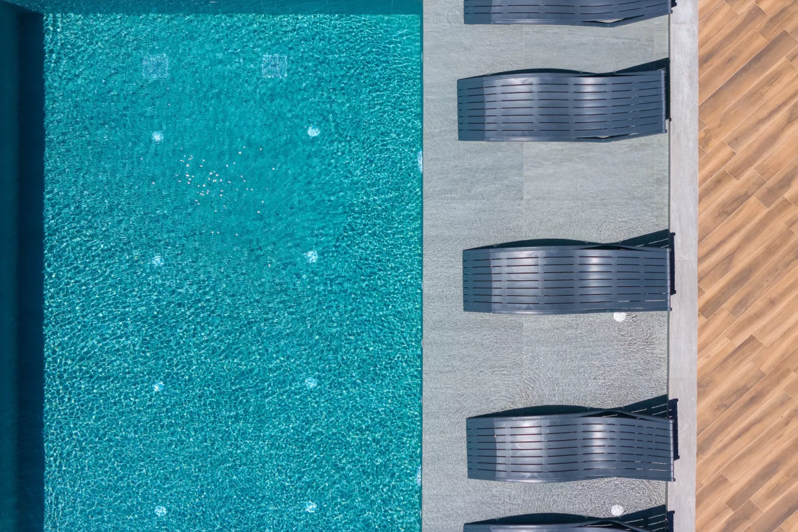 Oasis Serenity-Pool