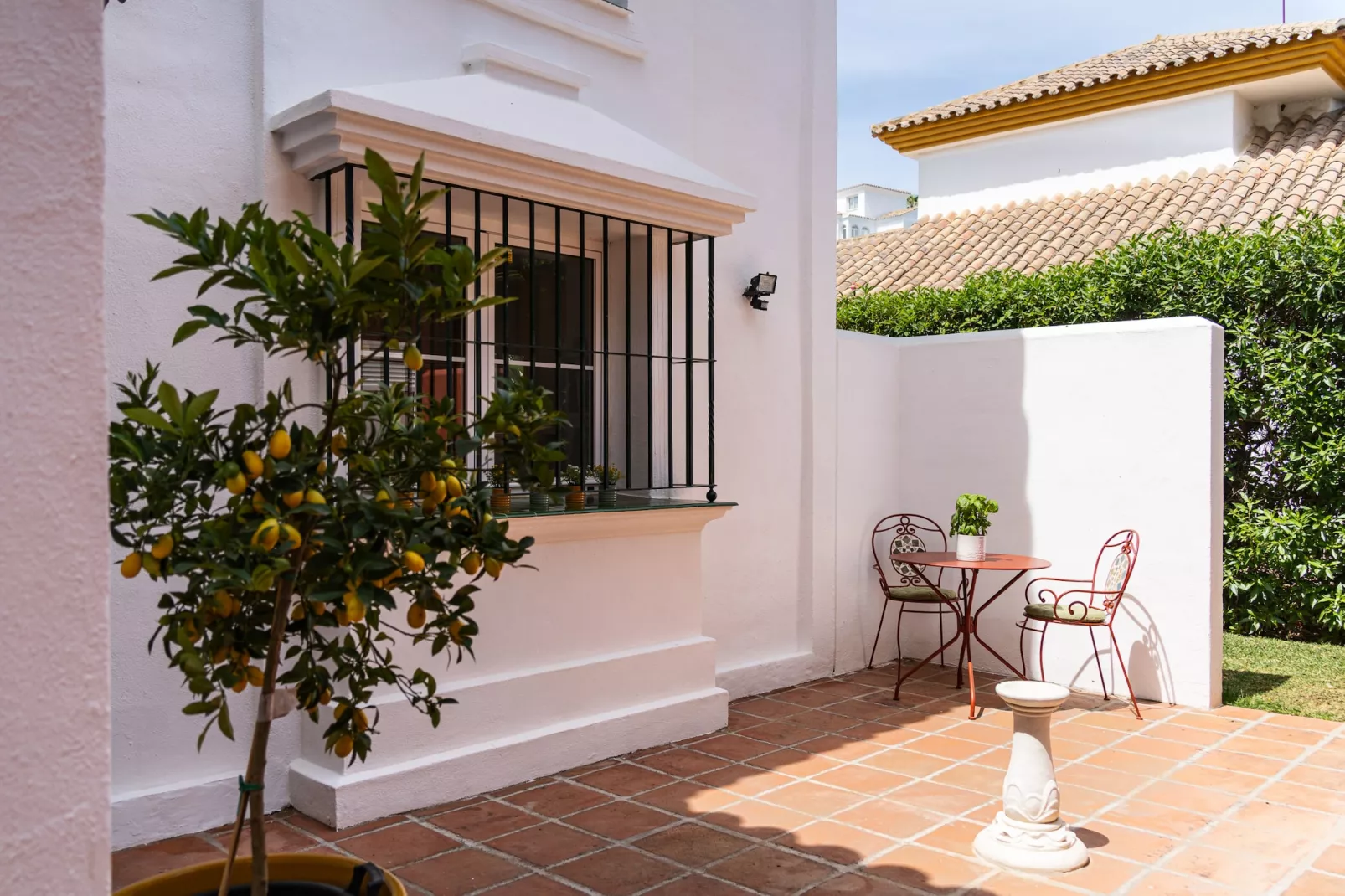 Villa Elisana-Not tagged