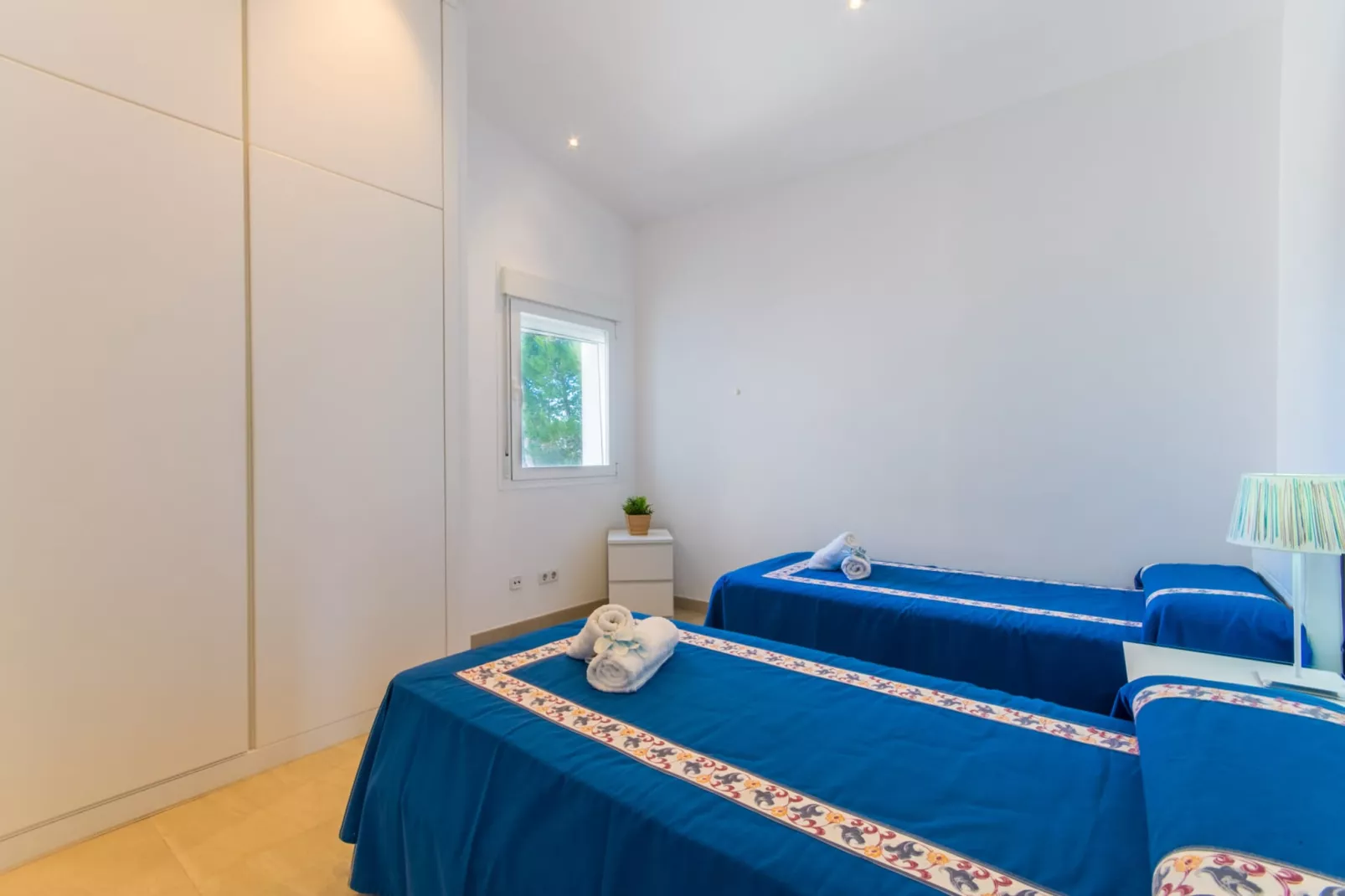 Can Micalo-Bedroom