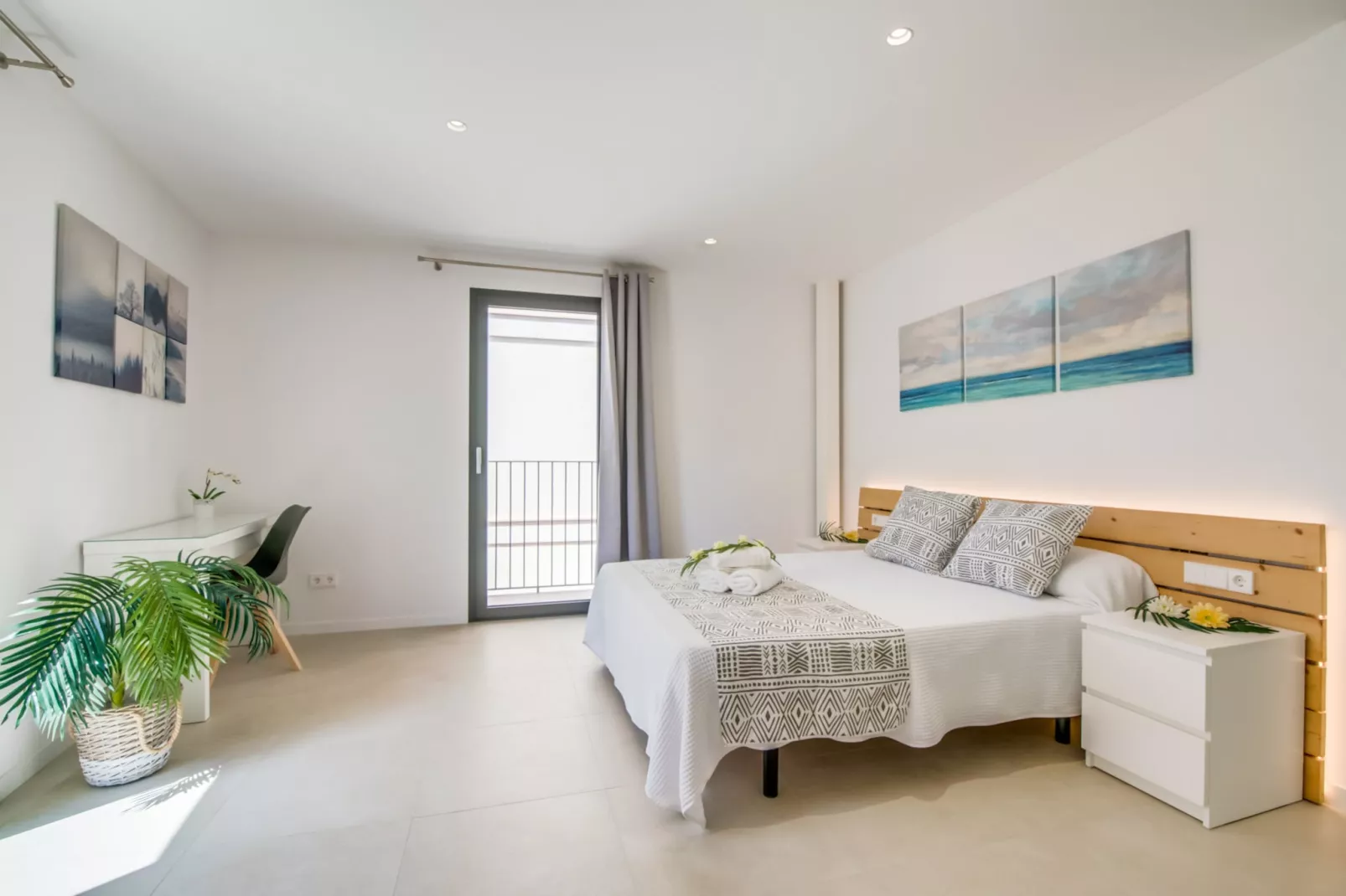Son Vent Muntanya - 2-Bedroom