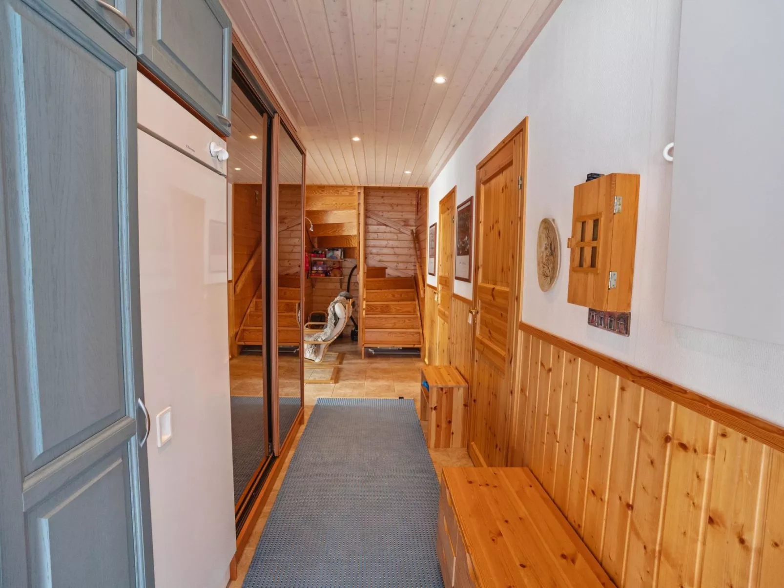 Villa alpine&eagle