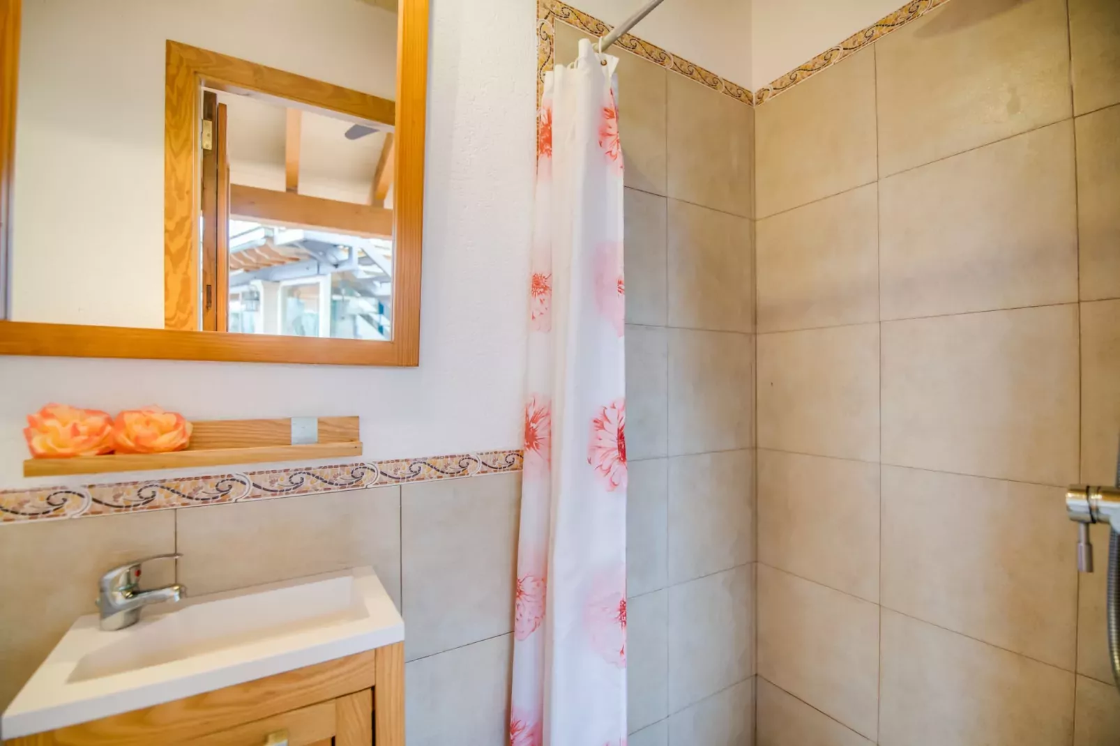 Can Tomeu-Bathroom