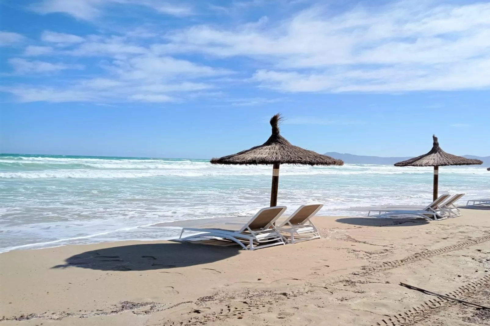 Bosset Platja-Areas summer 20km