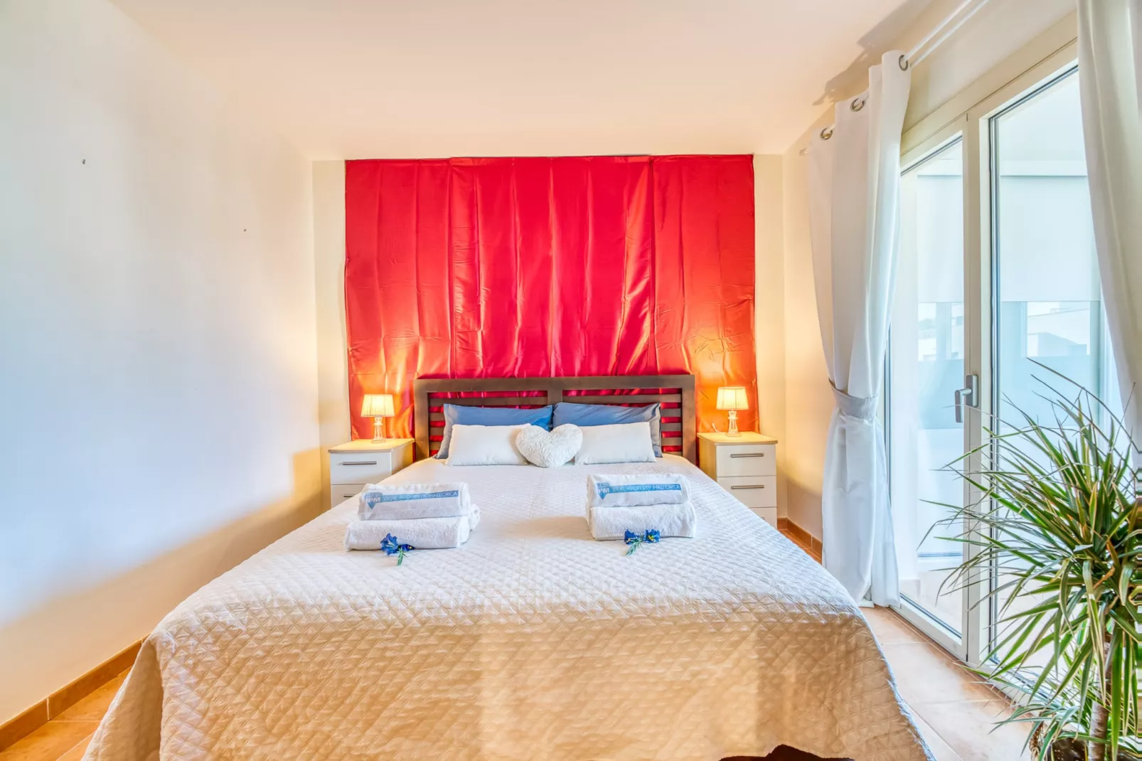Casa Maylin-Bedroom