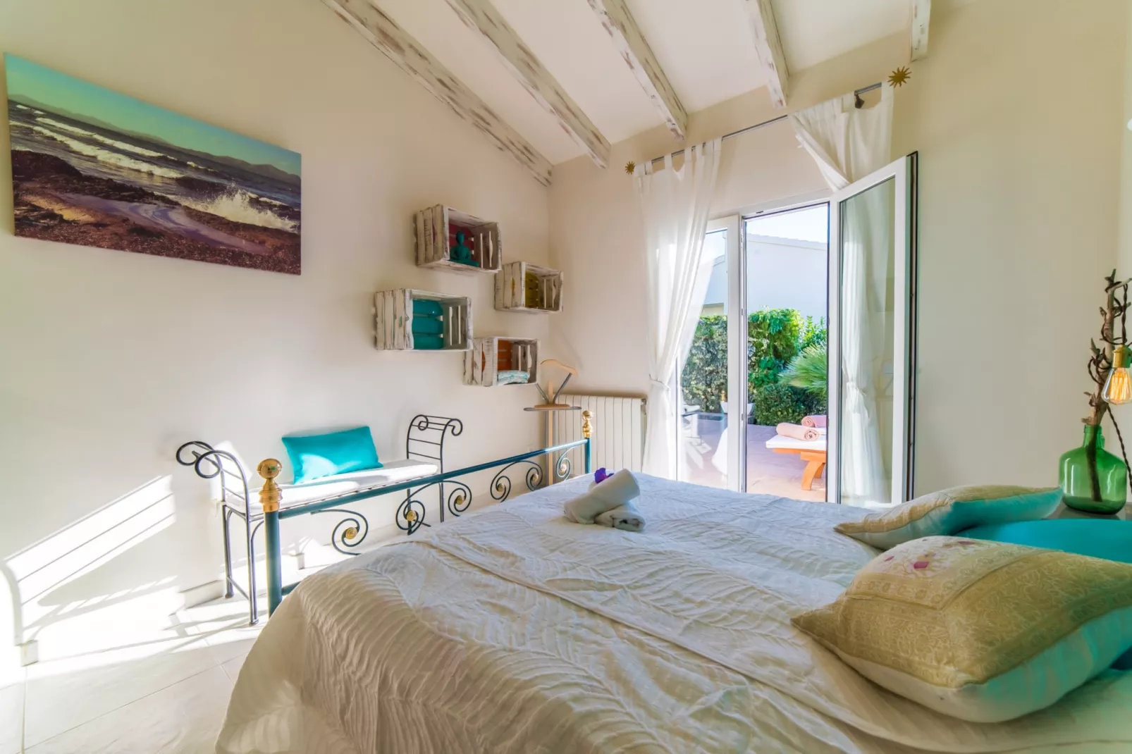 Casa Bel-Bedroom