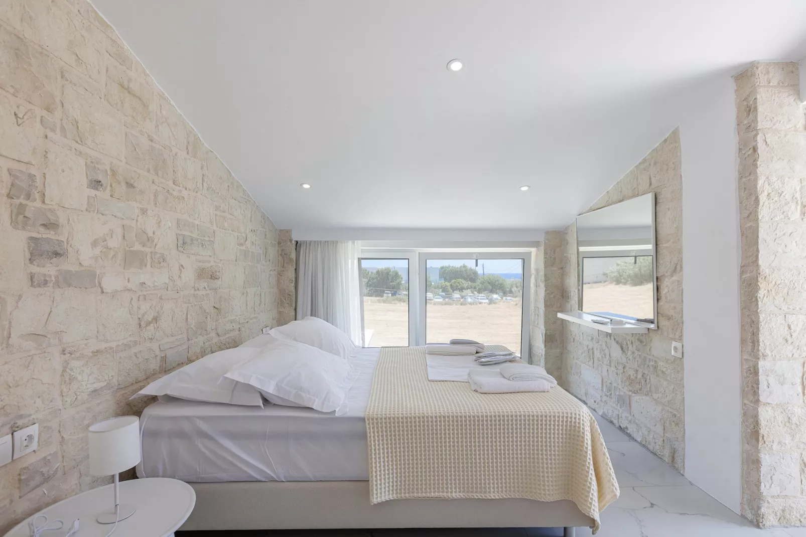 Mythos 1-Chambre