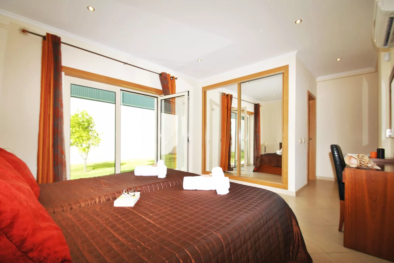 Villa Anna-Bedroom