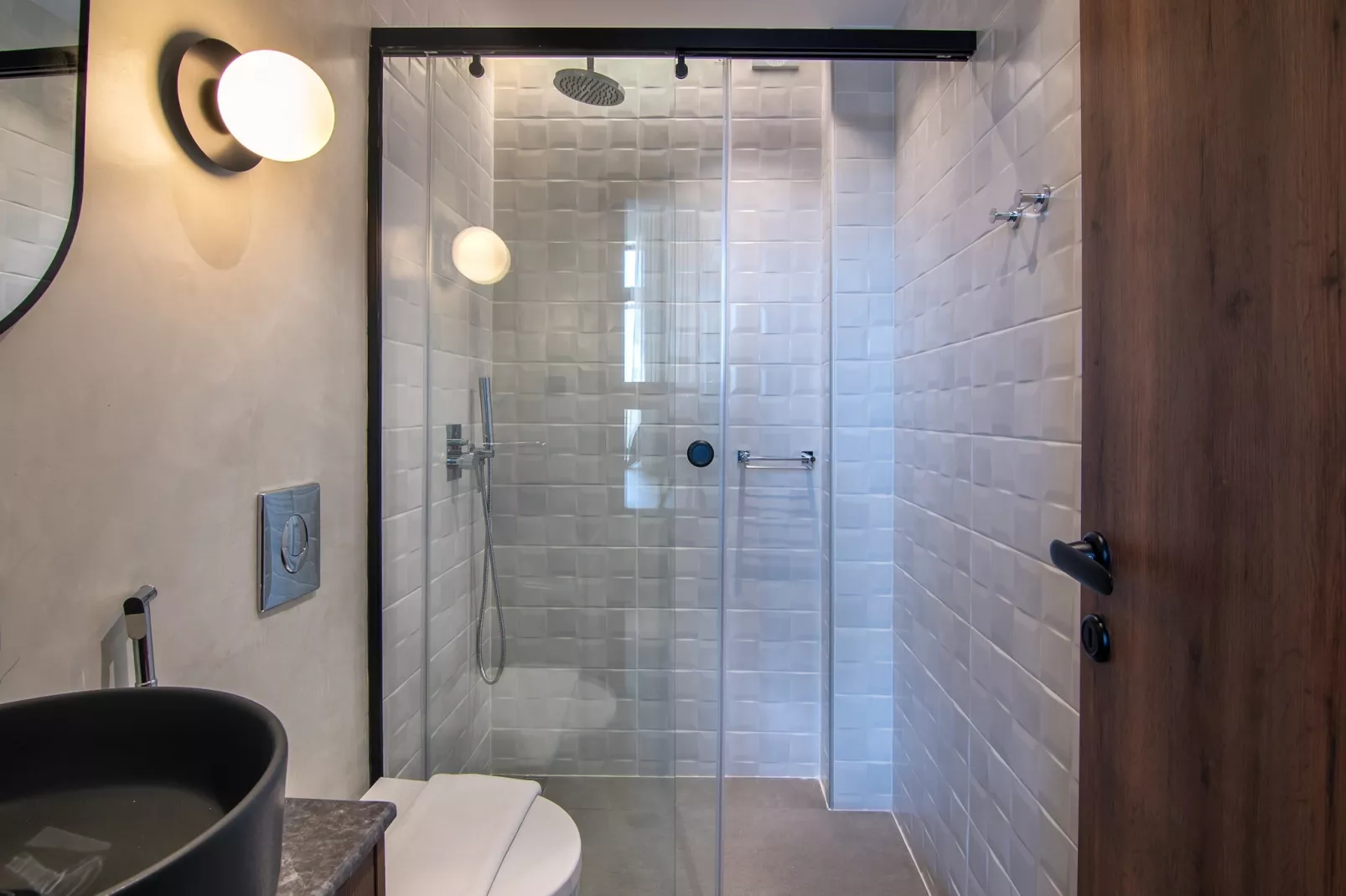 Metatulia 3-Salle de bain