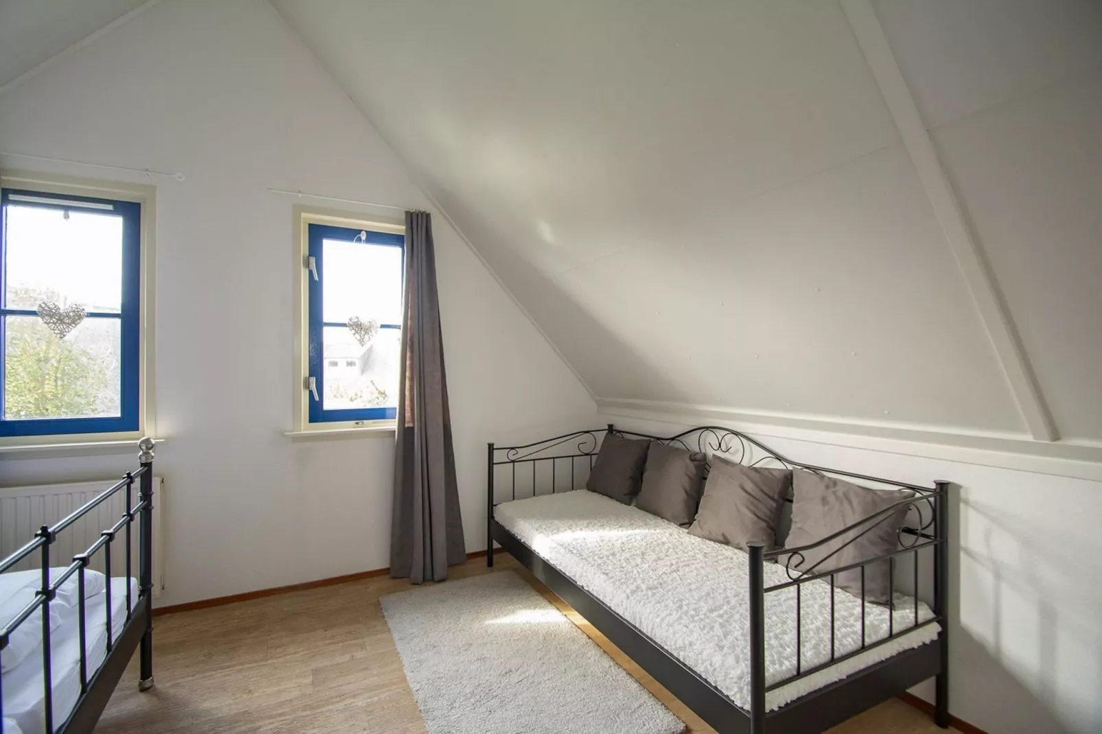 De Buitenplaats 100-Bedroom