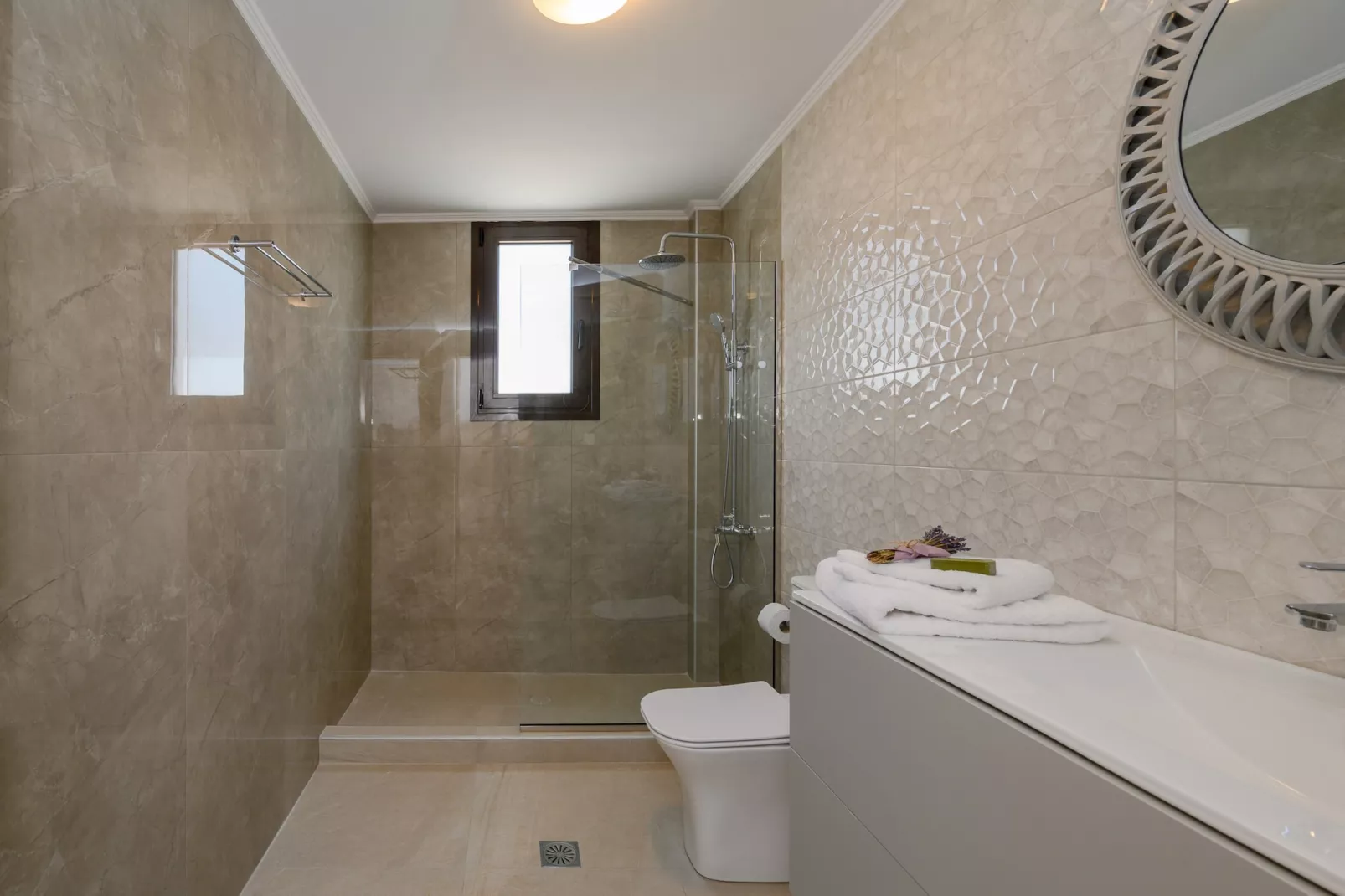 Jason Panorama Villa 1-Bathroom