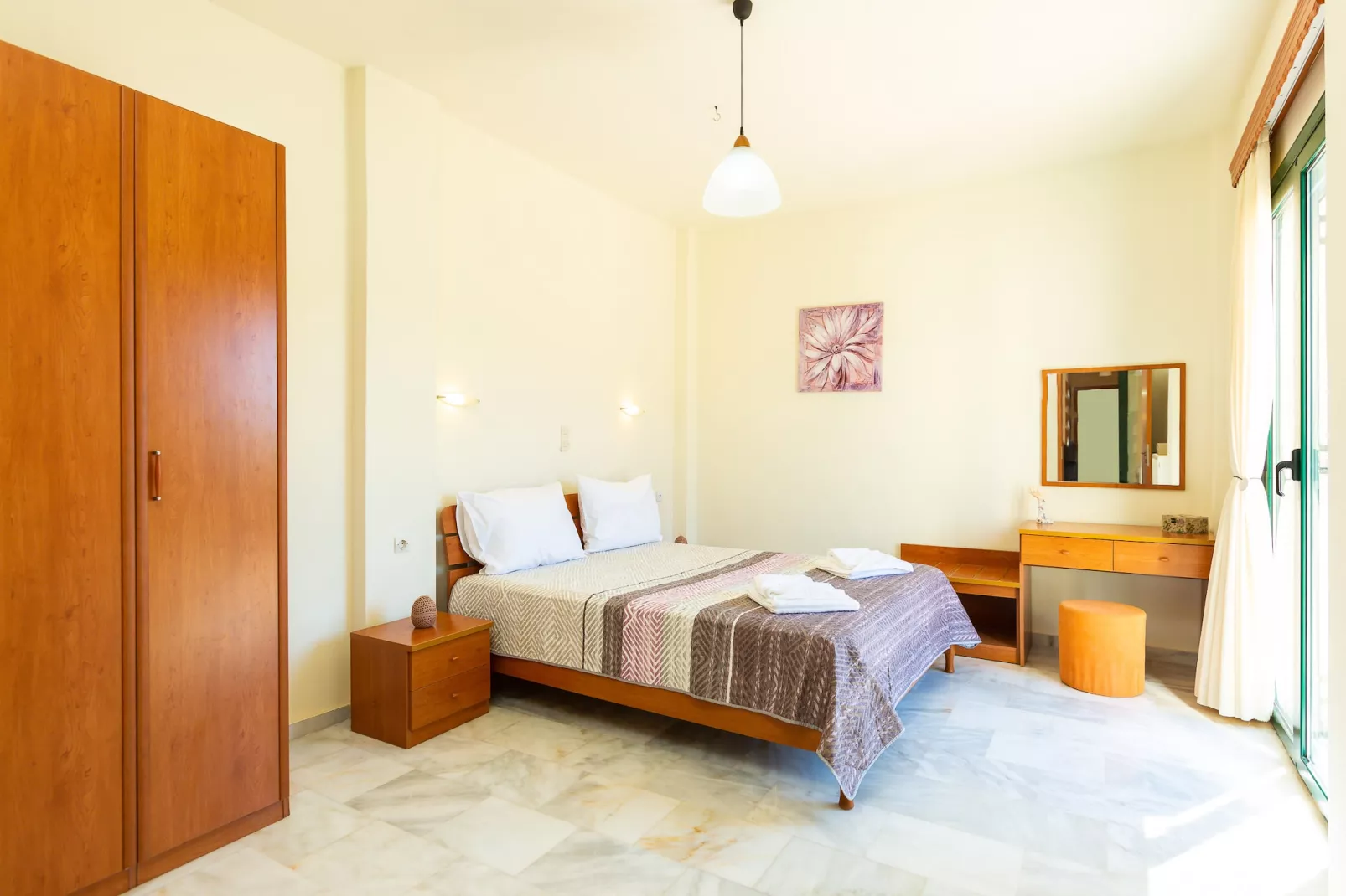 Harmony-Bedroom