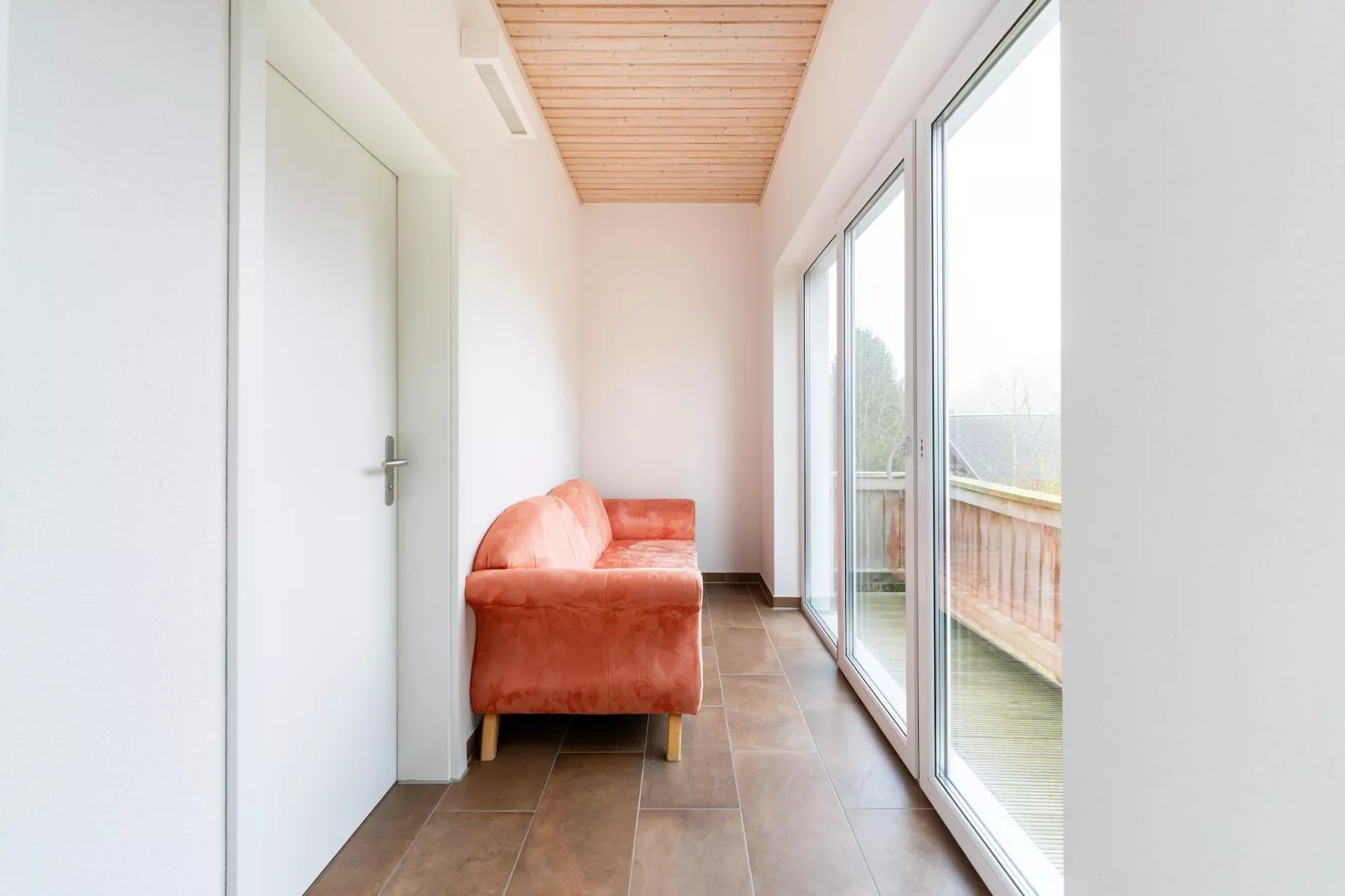 Kondor 253-Bedroom