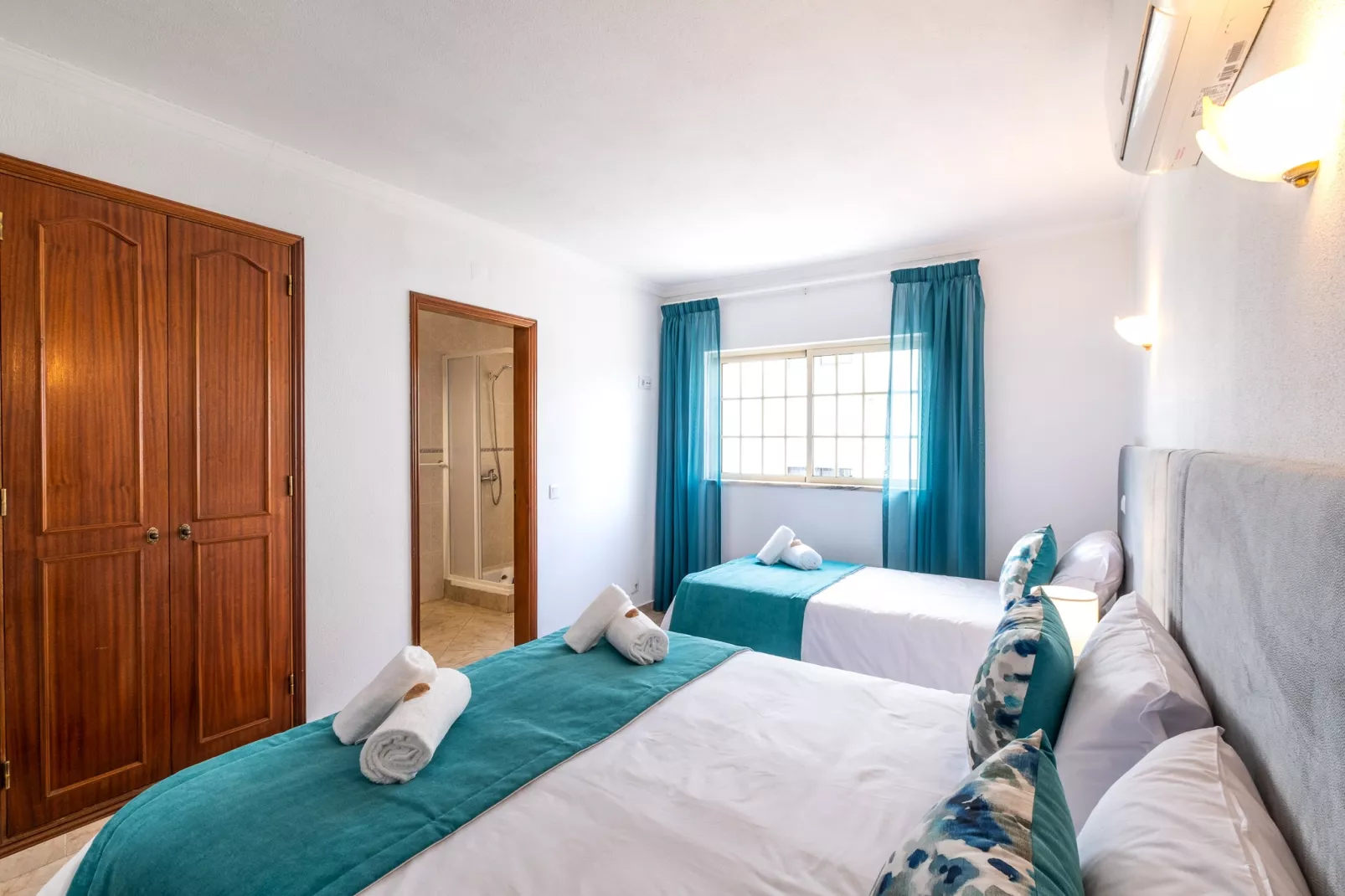 Villa Royal Mill-Chambre