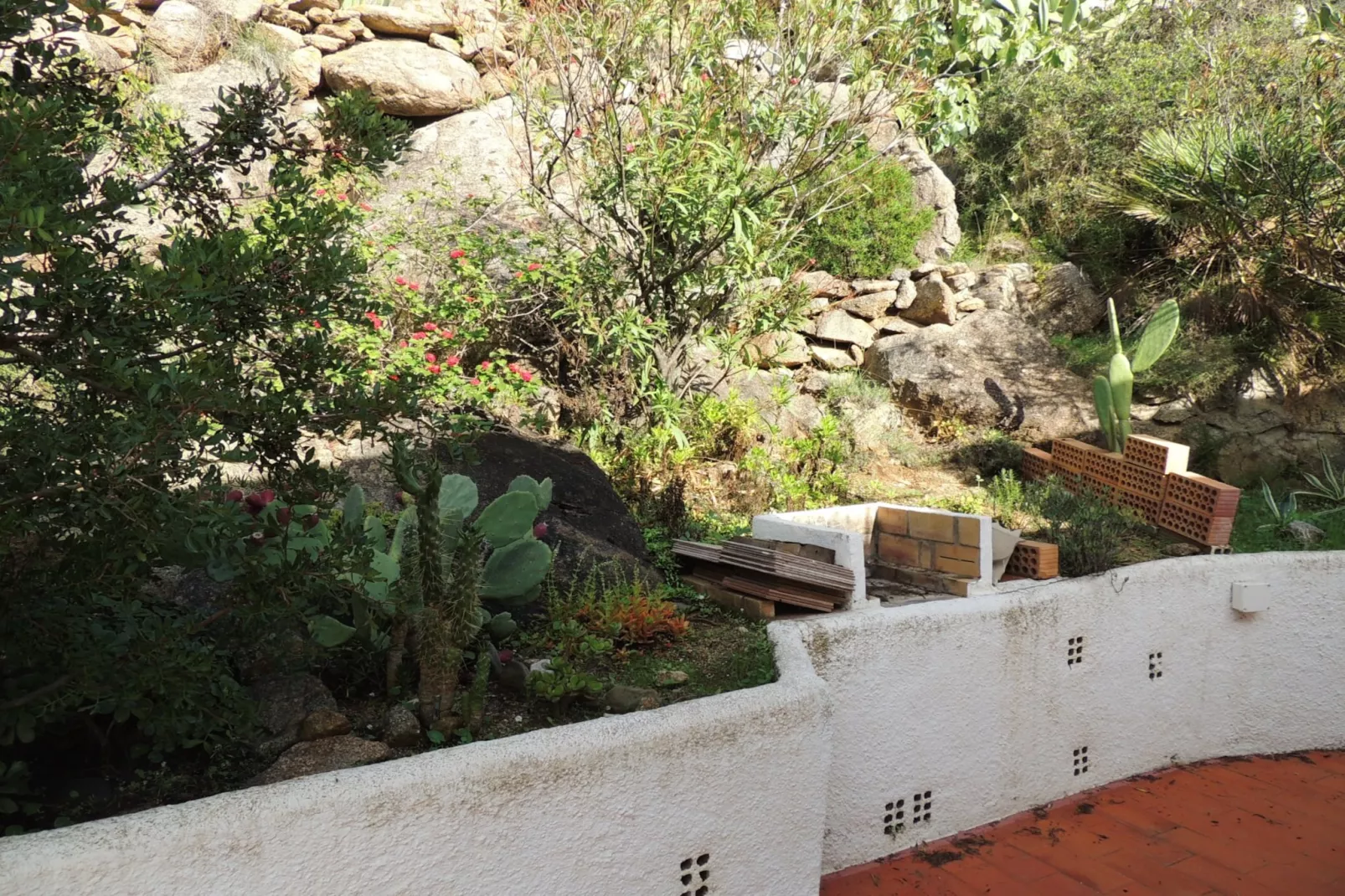 IBIZA BRAMER 11  Canyelles Roses-Landing