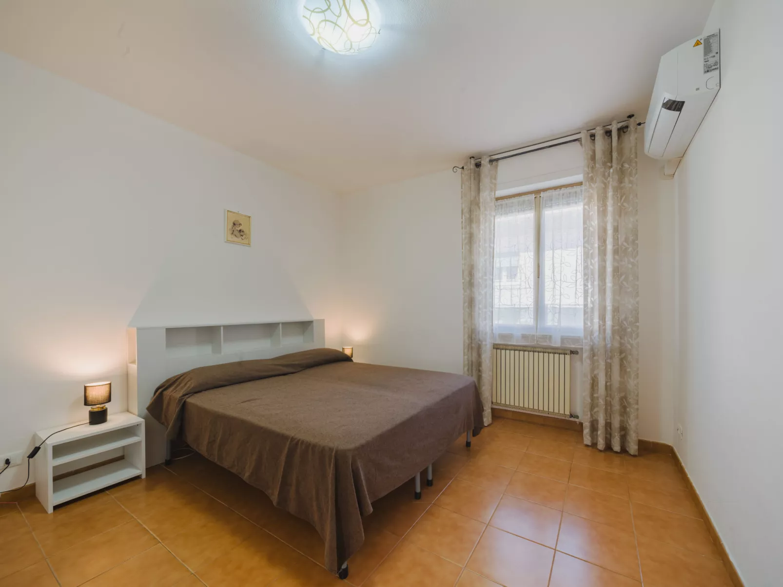 Appartamento Sofia-Drinnen