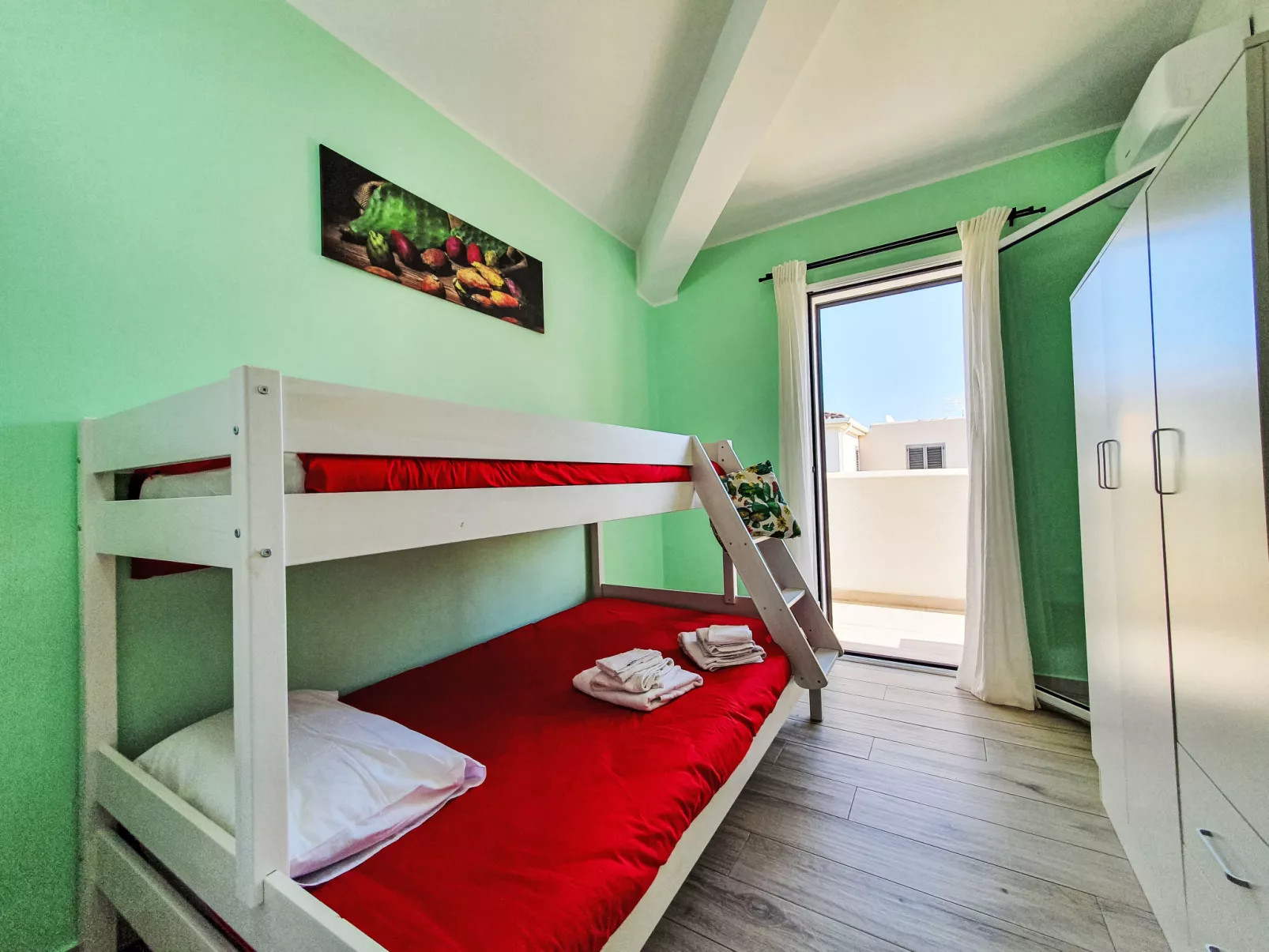 Villa Charme & Relax-Inside