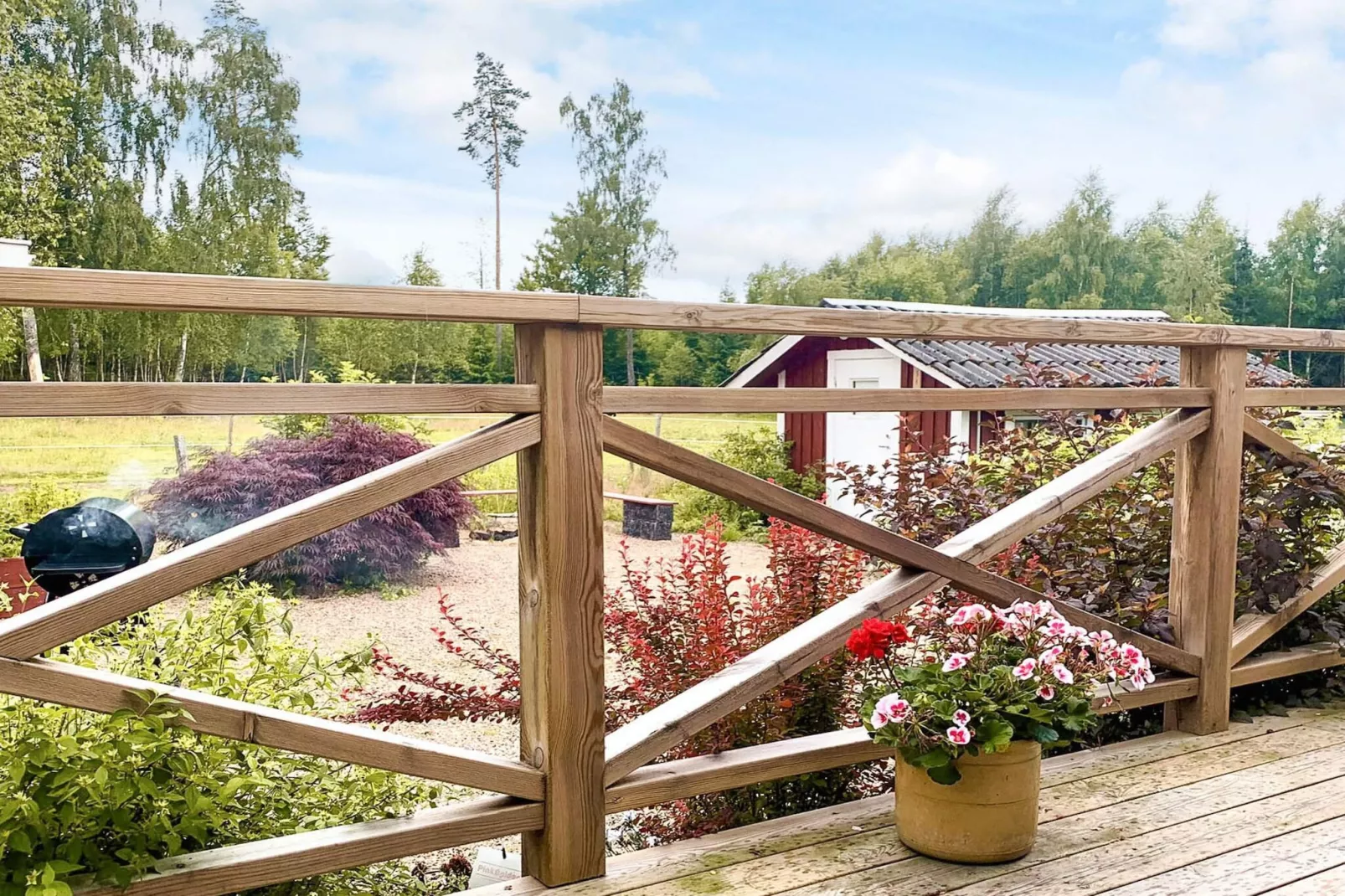 10 Personen vakantie huis in VITTSJÖ - 10566760