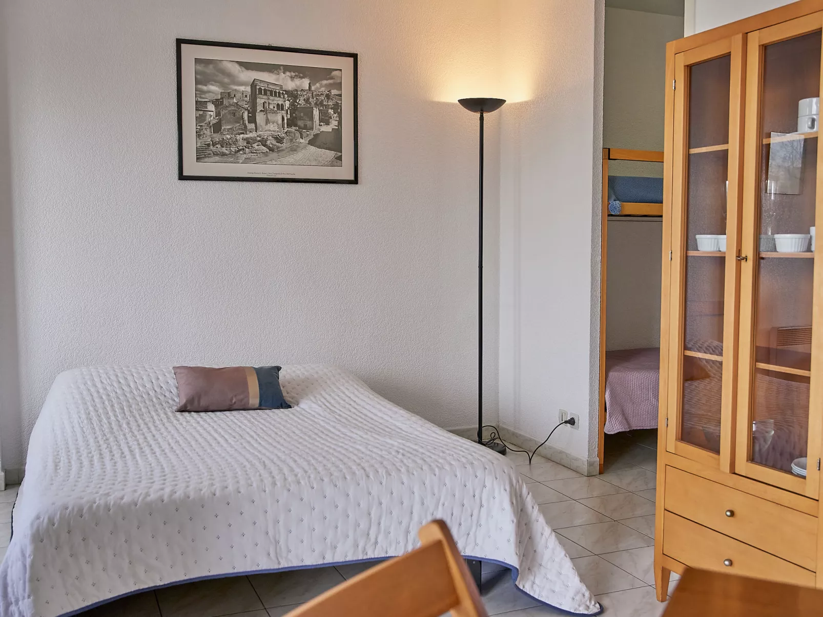 Les Rives Latines-Inside