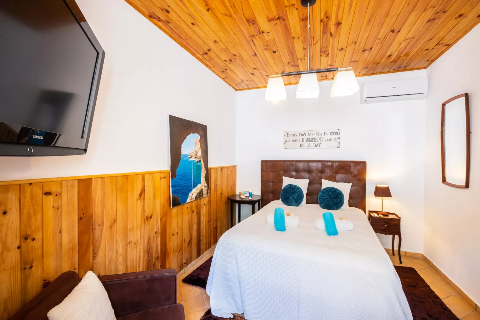 Villa Marrakech-Chambre