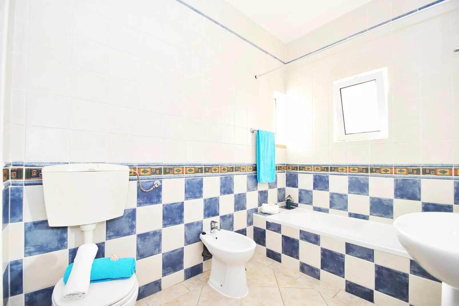 Villa La Romana-Bathroom