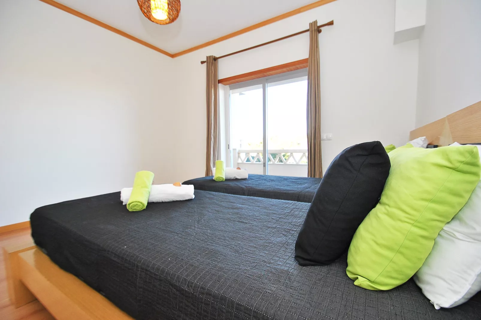 Townhouse Mar 2-Bedroom