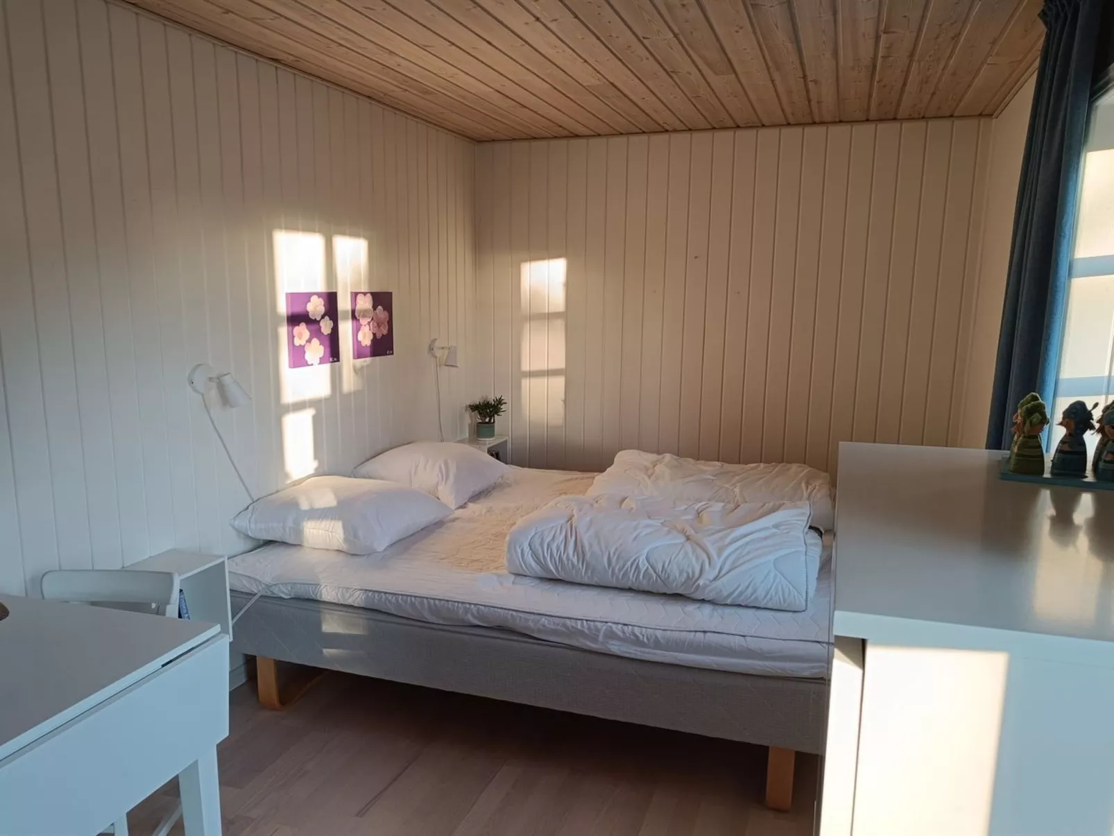 "Toska" - 3km from the sea-Inside
